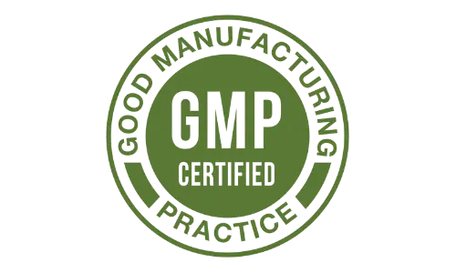 Nervecept   GMP Certified Facility